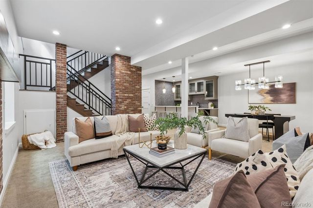 516 S High Street, Denver, CO 80209