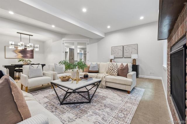 516 S High Street, Denver, CO 80209