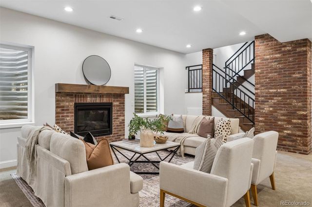 516 S High Street, Denver, CO 80209