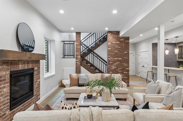 516 S High Street, Denver, CO 80209