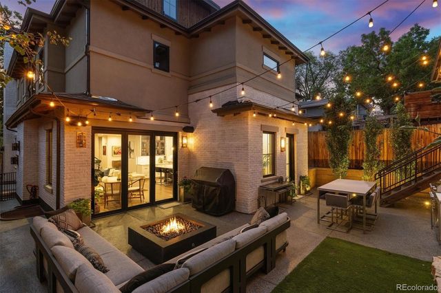 516 S High Street, Denver, CO 80209