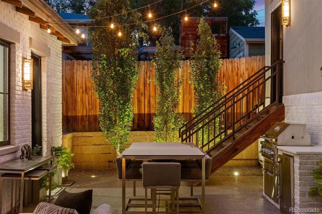 516 S High Street, Denver, CO 80209