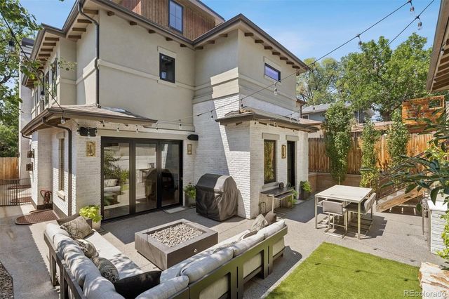 516 S High Street, Denver, CO 80209