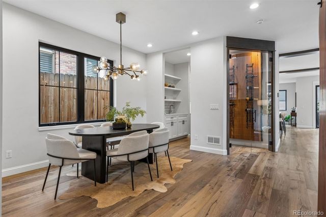 516 S High Street, Denver, CO 80209