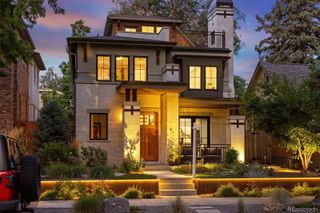 516 S High Street, Denver, CO 80209