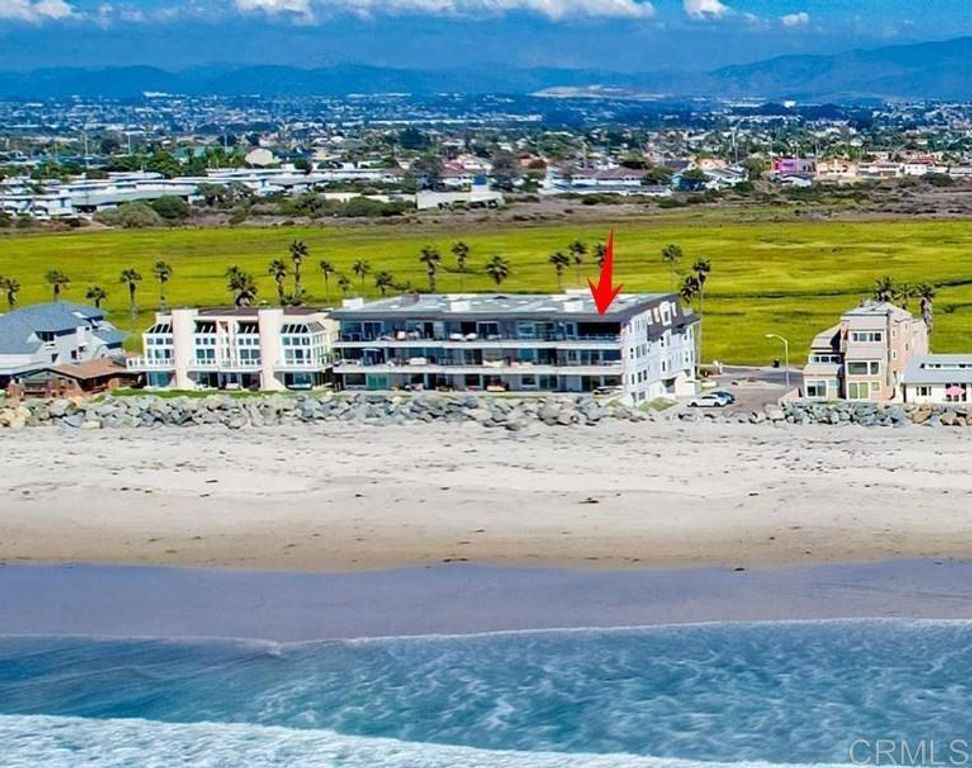 1320 Seacoast Drive P, Imperial Beach, CA 91932