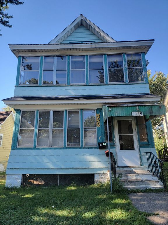1039 Edgerton Street, Saint Paul, MN 55130