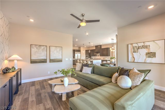 7916 Arial Bay, North Las Vegas, NV 89084