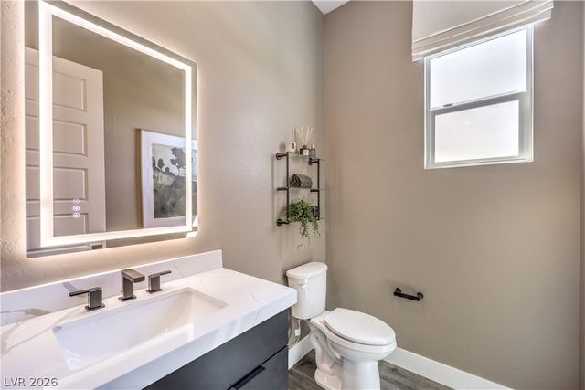 7916 Arial Bay, North Las Vegas, NV 89084