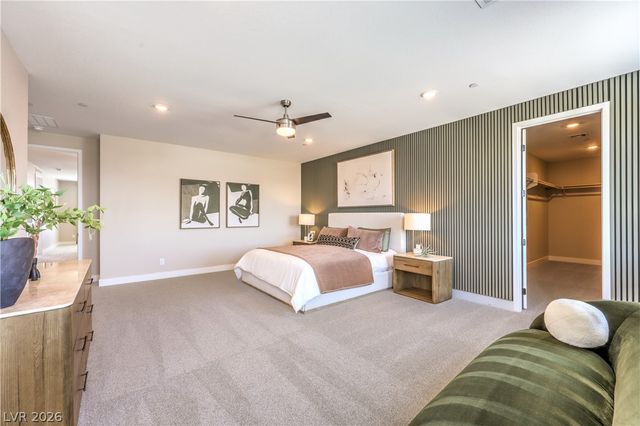 7916 Arial Bay, North Las Vegas, NV 89084