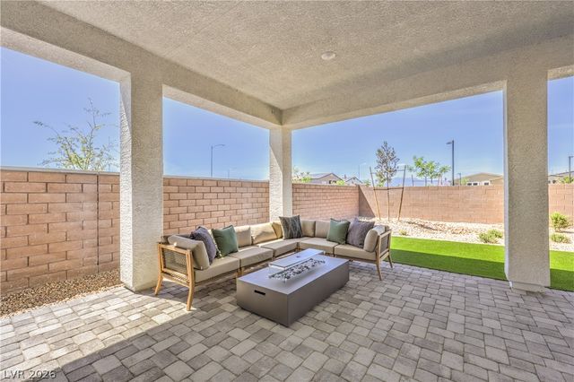 7916 Arial Bay, North Las Vegas, NV 89084