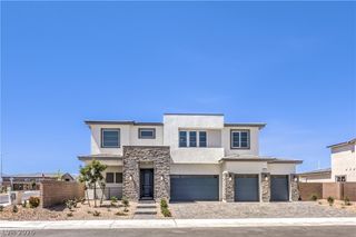7916 Arial Bay, North Las Vegas, NV 89084