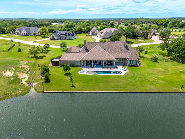 2170 Forest Hill Drive, Cross Roads, TX 76227