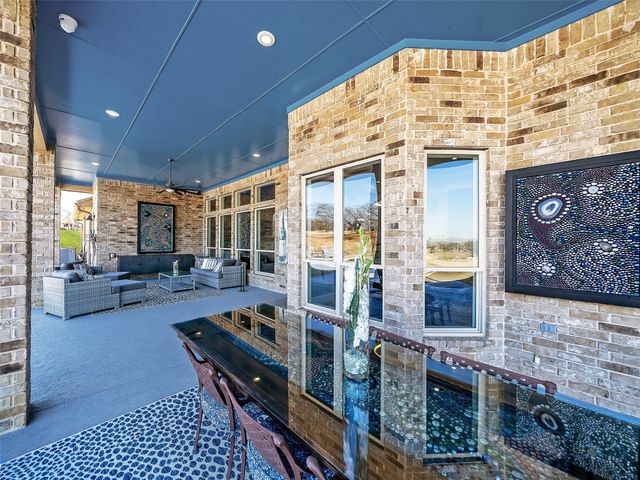 2170 Forest Hill Drive, Cross Roads, TX 76227