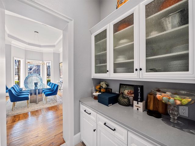 2170 Forest Hill Drive, Cross Roads, TX 76227