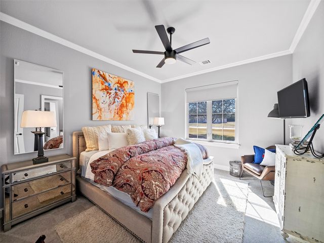 2170 Forest Hill Drive, Cross Roads, TX 76227