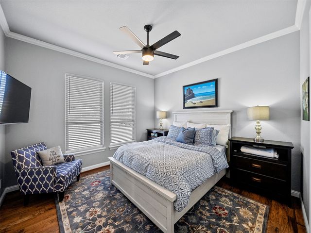 2170 Forest Hill Drive, Cross Roads, TX 76227