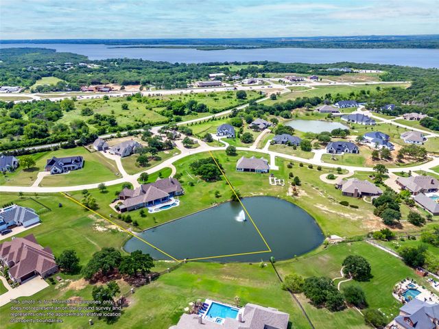 2170 Forest Hill Drive, Cross Roads, TX 76227