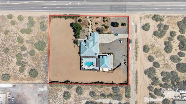 7264 Kuki, Oak Hills, CA 92344