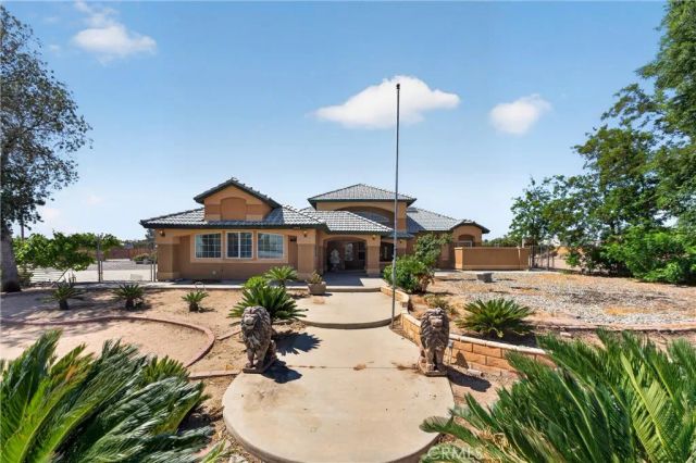 7264 Kuki, Oak Hills, CA 92344