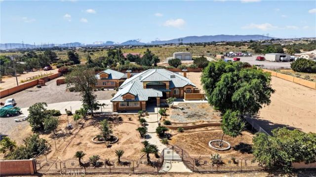 7264 Kuki, Oak Hills, CA 92344