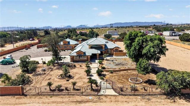 7264 Kuki, Oak Hills, CA 92344