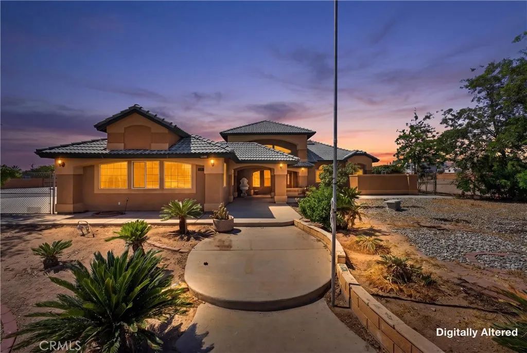 7264 Kuki, Oak Hills, CA 92344