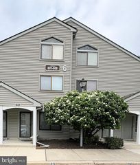 601 GREGORYS WAY, Voorhees, NJ 08043