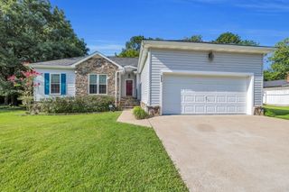 7424 Edgefield Drive, Chattanooga, TN 37421