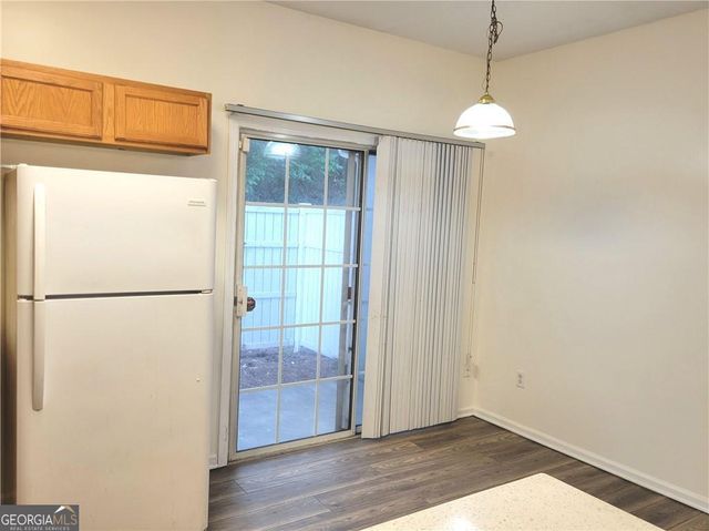 1497 Cove Creek Circle, Norcross, GA 30093