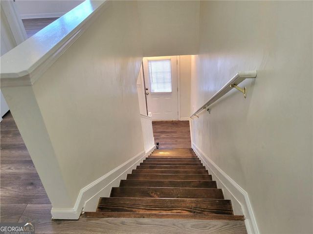 1497 Cove Creek Circle, Norcross, GA 30093