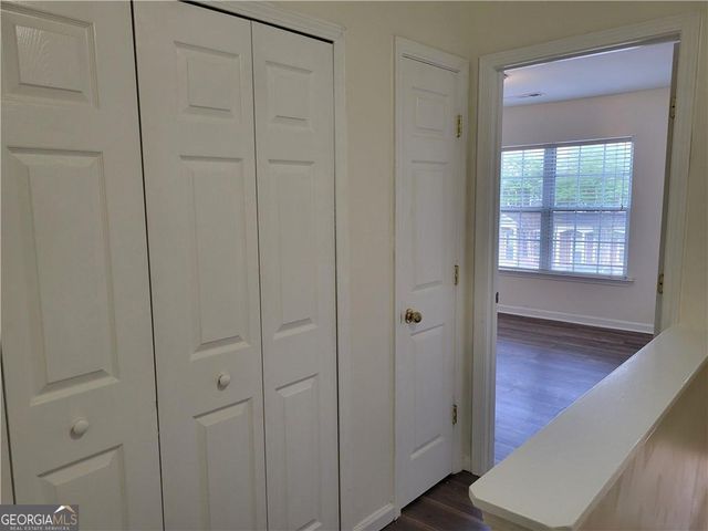 1497 Cove Creek Circle, Norcross, GA 30093