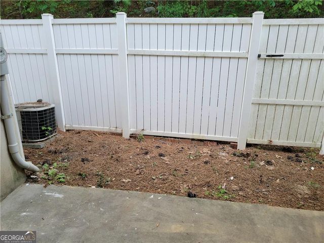 1497 Cove Creek Circle, Norcross, GA 30093