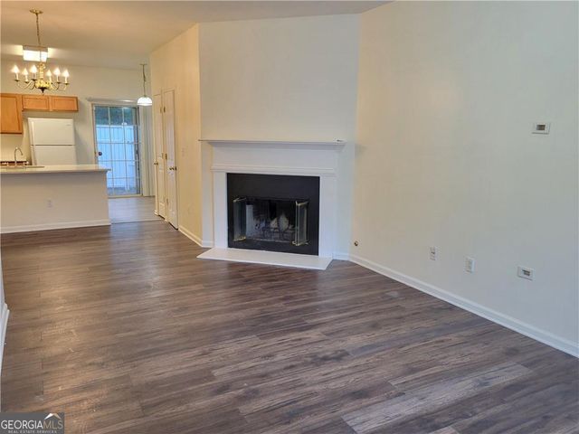 1497 Cove Creek Circle, Norcross, GA 30093