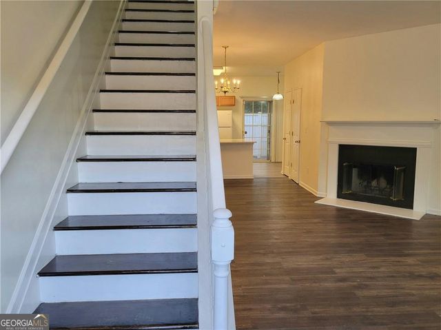 1497 Cove Creek Circle, Norcross, GA 30093