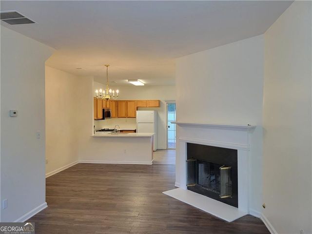 1497 Cove Creek Circle, Norcross, GA 30093