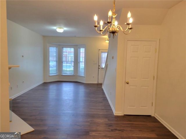 1497 Cove Creek Circle, Norcross, GA 30093