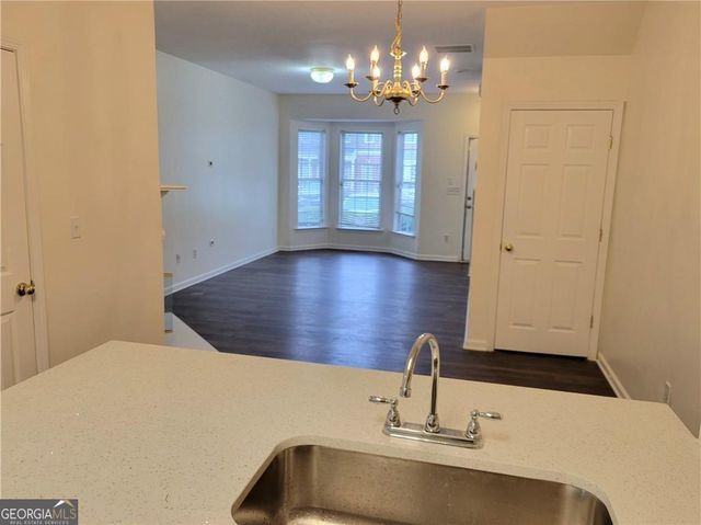 1497 Cove Creek Circle, Norcross, GA 30093