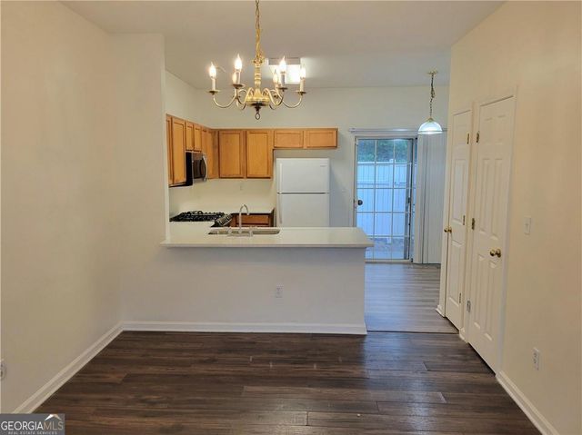 1497 Cove Creek Circle, Norcross, GA 30093