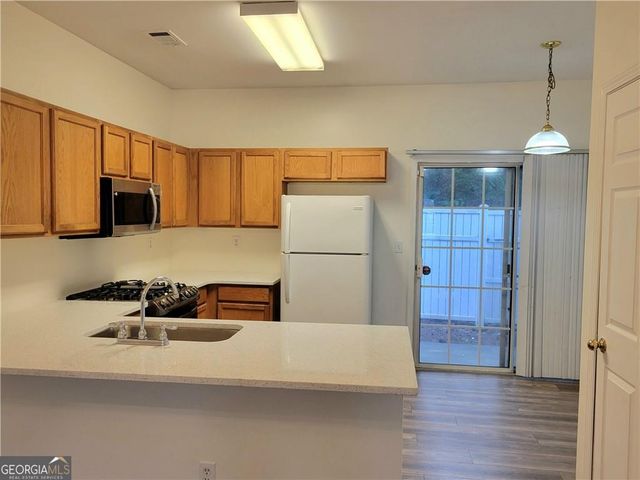 1497 Cove Creek Circle, Norcross, GA 30093