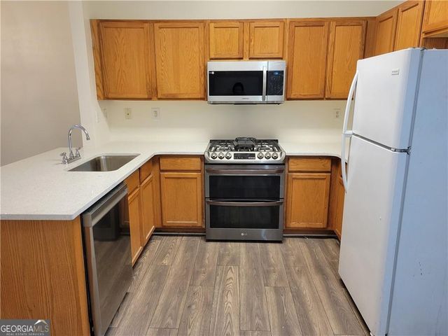 1497 Cove Creek Circle, Norcross, GA 30093