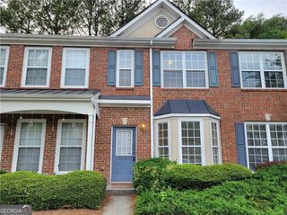 1497 Cove Creek Circle, Norcross, GA 30093