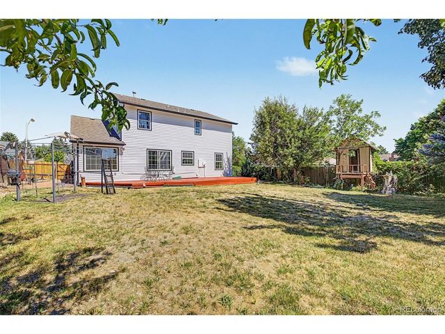 1421 S Chambers Cir, Aurora, CO 80012