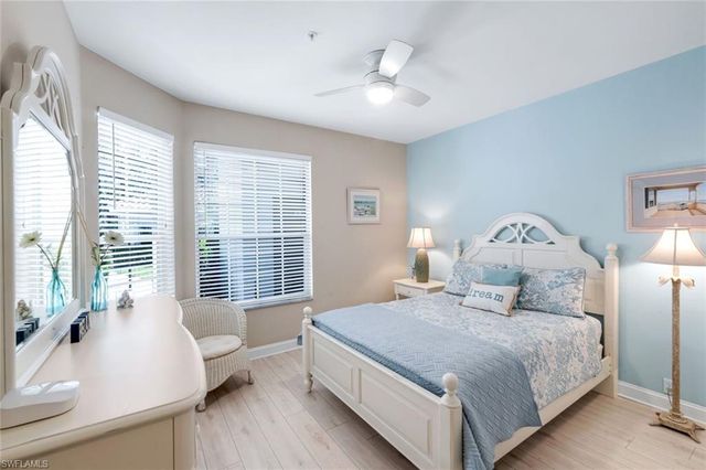 8239 Parkstone PL # 107, Naples, FL 34120