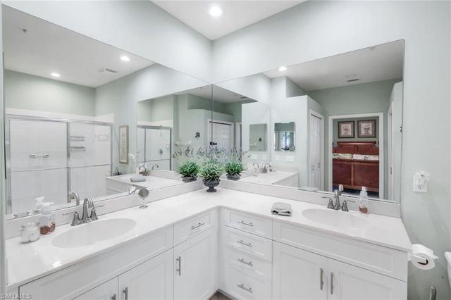 8239 Parkstone PL # 107, Naples, FL 34120