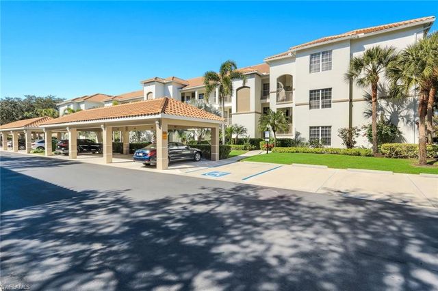 8239 Parkstone PL # 107, Naples, FL 34120