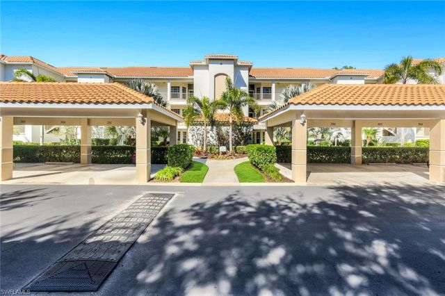 8239 Parkstone PL # 107, Naples, FL 34120