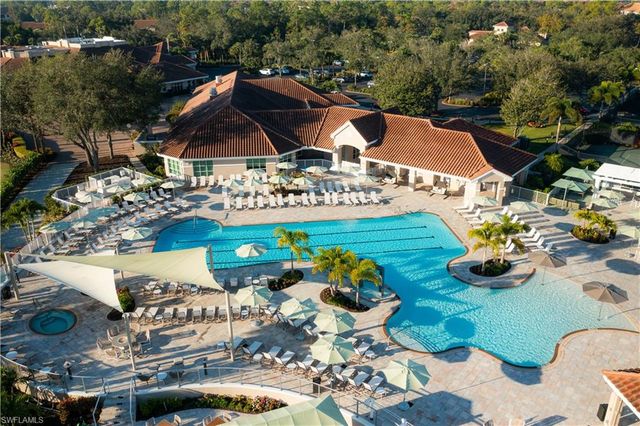 8239 Parkstone PL # 107, Naples, FL 34120