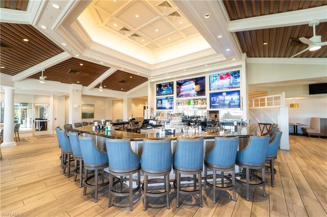 8239 Parkstone PL # 107, Naples, FL 34120