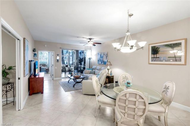 8239 Parkstone PL # 107, Naples, FL 34120